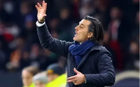 Vincenzo Montella Percaya Diri Bawa Turki Juarai EURO 2024