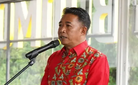 Masa Jabatan Rampung, KPU Kota Batu Miliki Dua Wajah Baru