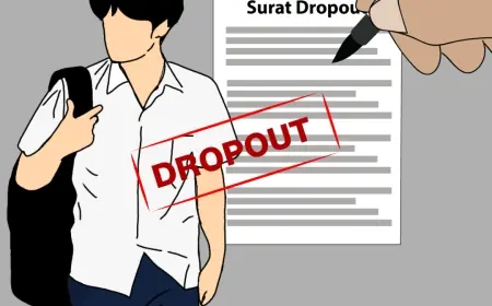 Pelanggaran Akademik, Empat Siswa Tersangka Bullying Berujung Kematian di DO