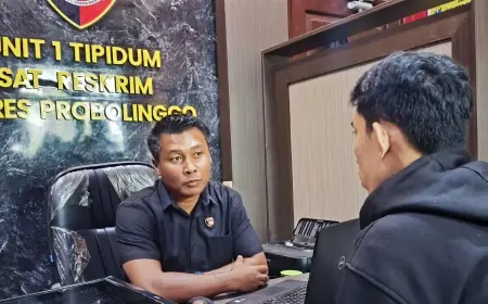 Demi Nonton Laga Timnas Indonesia, Oknum Perawat Honorer Curi TV Puskesmas