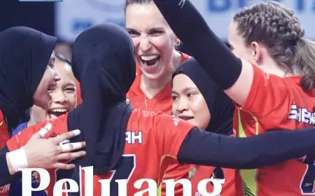 eKoran, Edisi Jumat, 14 Juni 2024