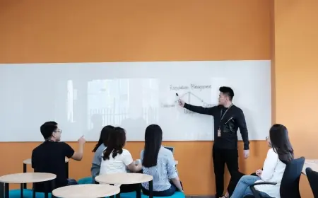 Peduli Pengangguran Terbuka, BINUS Malang Tawarkan Program Kuliah 2,5 Tahun
