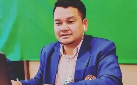 Gen-Z dan Transformasi Pembelajaran di Perguruan Tinggi