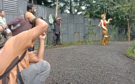 Taman Safari Kembali Gelar IAPVC Ke 33