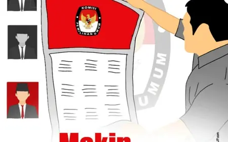 eKoran, Edisi Ahad, 16 Juni 2024