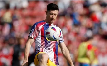 EURO 2024: Pelatih Belanda Tetap Waspada Meski Polandia Tak Diperkuat Robert Lewandowski