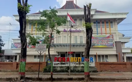 Porabudpar Nganjuk Baru Bentuk Tim Ahli Cagar Budaya