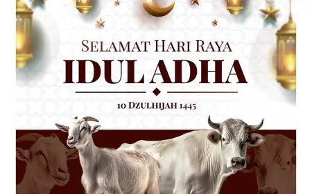 eKoran, Edisi Senin, 17 Juni 2024