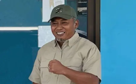 Polemik Dugaan Keterlibatan Mantan Ketua KPU Kabupaten Malang Berbau 'Korupsi Politik'