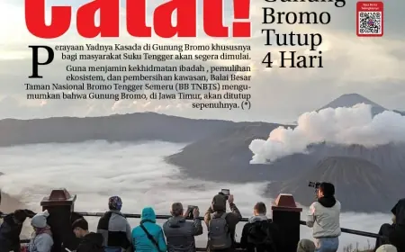 eKoran, Edisi Selasa, 18 Juni 2024