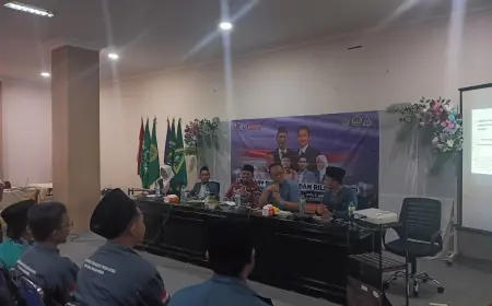 Hasil Survei, Mayoritas Milenial dan Gen Z di Gresik Dukung Program Makan Bergizi Gratis