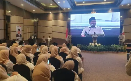 Ketua DPD Gerindra Jatim: Aura Kemenangan Pilpres Harus Dijaga di Pilkada Gresik 2024