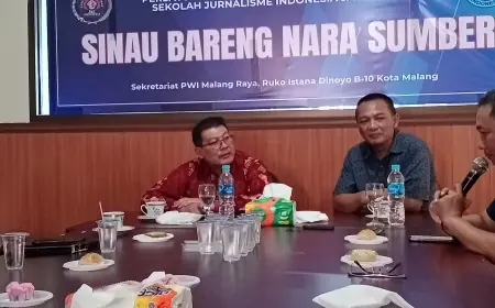 Ini Alasan Wabup Malang Calonkan Diri di Kota Batu