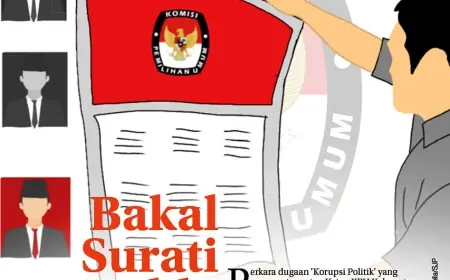 eKoran, Edisi Jumat, 21 Juni 2024