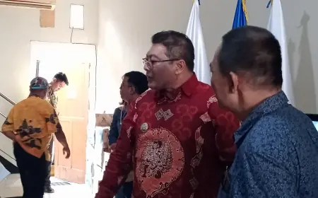 Didik 'Spill' Strategi Atasi Sampah di Kota Batu Jadi Penguat Ekonomi Masyarakat