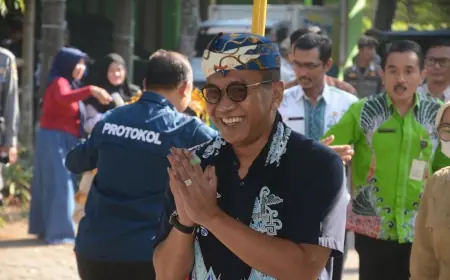 Pilkada 2024, ASN Bondowoso Wajib Netral