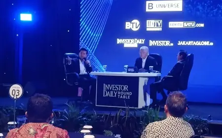 Emil Dardak: Pemprov Jatim Berkomitmen Dorong industri Manufaktur dan Bahan Baku