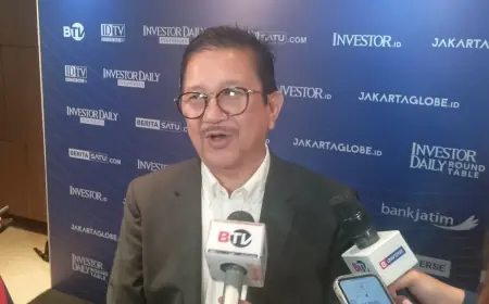Smelter Freeport Indonesia di KEK Gresik: Motor Penggerak Ekonomi Jawa Timur