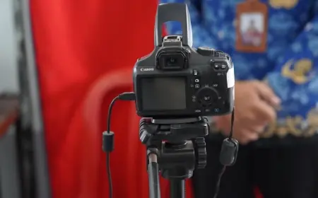 Waduh, 14 Ribu Pemilih Pemula di Kabupaten Blitar Belum Rekam e-KTP