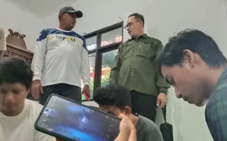 ESI Kota Pasuruan Peringati Hari Bhayangkara Gelar Pertandingan E-Sport