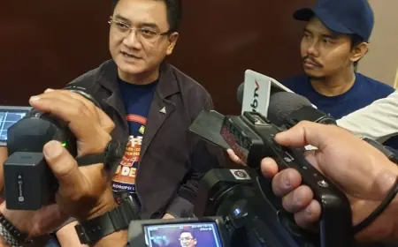 Gelar Festival Film, KPK Tanamkan Jiwa Anti Rasuah Lewat Cinema