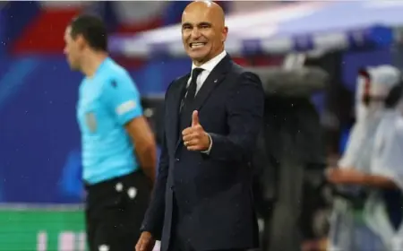 Pelatih Portugal Tak Gentar Dengan Dukungan Suporter Turki