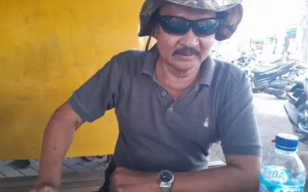 Pentolan LSM FPBI Bersuara Terkait Mobil Siaga Desa 2023, Ada Apa Ya?