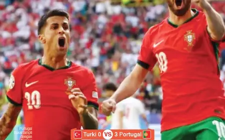eKoran, Edisi Ahad, 23 Juni 2024