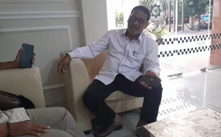 Wow! Ada Stok 789 Janda Baru di Nganjuk