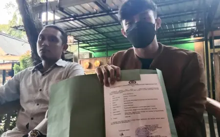 Polisi Selidiki Aksi Dugaan Pengeroyokan Saat Penggrebekan Hotel di Jombang