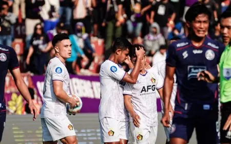 Lagi, Persik Kediri Lepas 3 Legiun Asing