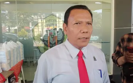 Perpamsi Jatim Apresiasi Pemkot Malang Pembangunan WTP
