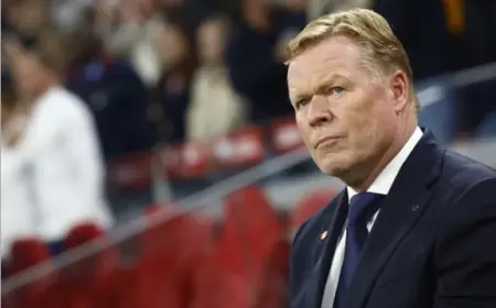 Pelatih Belanda Catat Rincian Kesalahan Tim Pasca Kalah 2-3 dari Austria