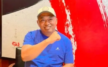 Erik Sarankan Pelapor Dugaan Korupsi Politik Datangi KPK