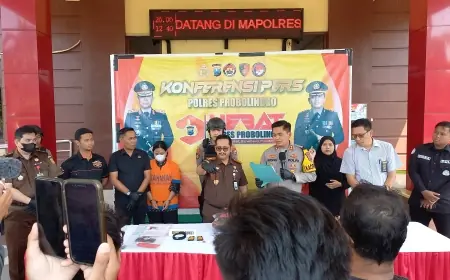 Tergiur Bujuk Rayu Jaksa Gadungan, Salah Seorang Korban Nekat Berhenti Kerja