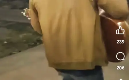 Viral Video Pengamen Diduga Cabul Resahkan Warga Kencong Jember