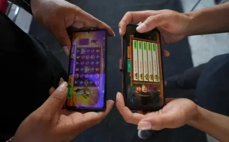 Awas, Pj Wali Kota Mojokerto Tegas Beri Sanksi Jika Ada ASN Main Judi Online