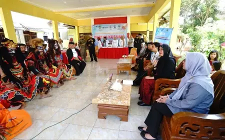 Banyuwangi Punya Posyandu Jiwa, Layanan Inovatif Tangani ODGJ dengan Pemberdayaan