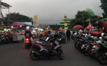 Dishub Batu Bakal Pangkas Koordinator Jukir