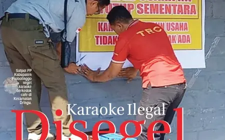 eKoran, Edisi Jumat, 28 Juni 2024