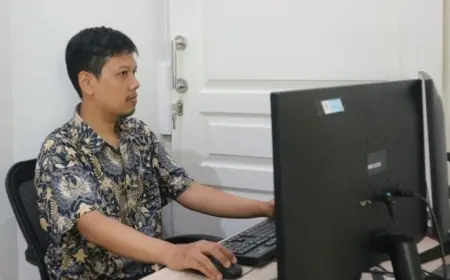 Pakar ITS Ungkap Ancaman dan Langkah Mitigasi Buntut PDN Terkena Ransomware