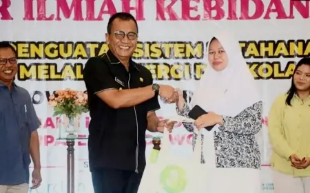 Rekrutmen CPNS dan P3K Tenaga Kesehatan Bondowoso Bakal Tuntas Tahun 2025