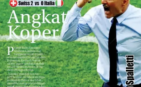 eKoran, Edisi Ahad, 30 Juni 2024