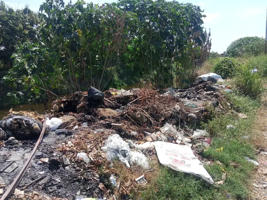 Singgung Pembuangan Sampah, Wakil Ketua DPRD Kabupaten Pasuruan Soroti Kelayakan Dapatkan Adipura