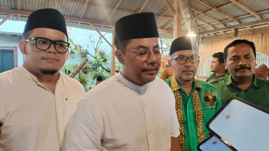 26 Kursi Parlemen Dukung Pengasuh Ponpes Genggong Maju Pilkada 2024