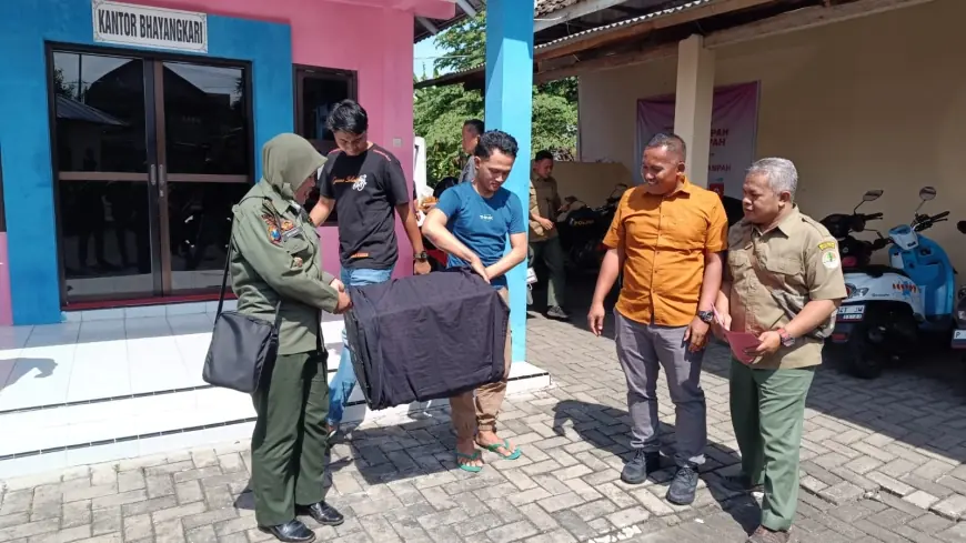 Bawa Burung Beo Satwa Dilindungi, Warga Jember Ditangkap Polisi