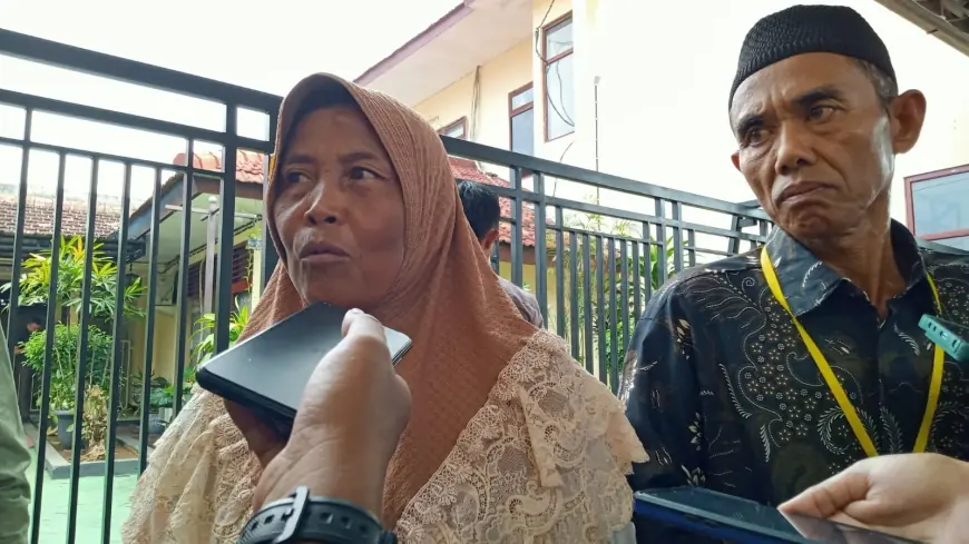 Dipukul Gagang Sapu, Nenek di Tuban Dipolisikan Keponakannya Sendiri