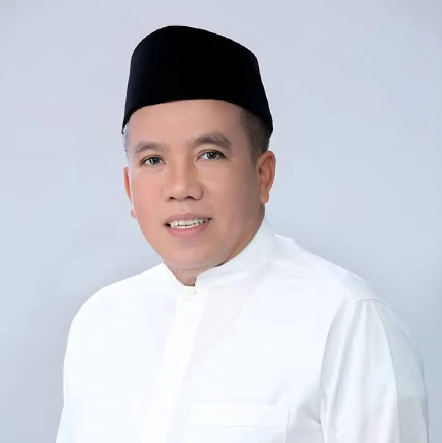 Tak Masuk Dalam 10 Daerah Dapatkan Rekom DPP PKB, Gus Mujib Optimis Aman