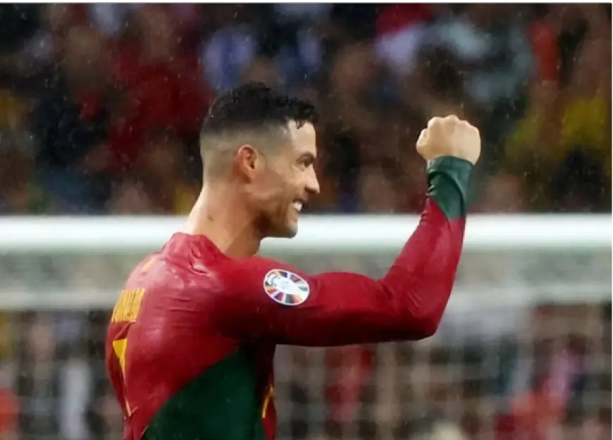 Selain Cristiano Ronaldo, Portugal Juga Andalkan Deretan Pemain Ini