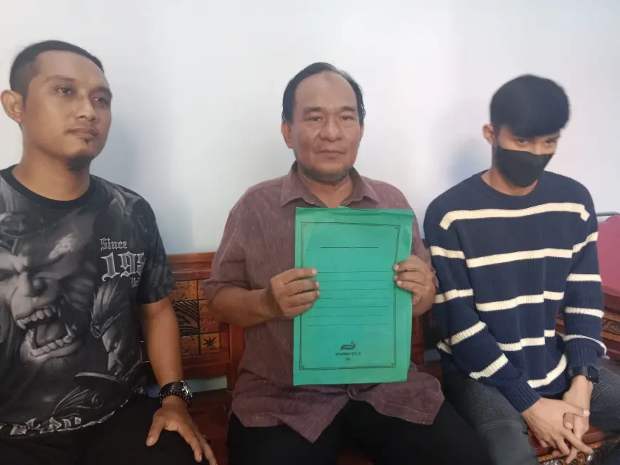 Penasehat Hukum Temukan Fakta Otak Pelaku 'Koboi' Penggerebekan Hotel Di Jombang